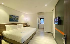 Go Hotels Plus Tuguegarao